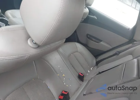 2012 Buick Verano z USA, uszkodzony, nr VIN 1G4PP5SKXC4187990